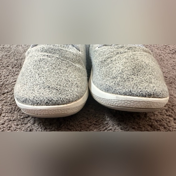 All Birds Wool Runner Mizzles men’s 9 gray - Picture 12 of 12